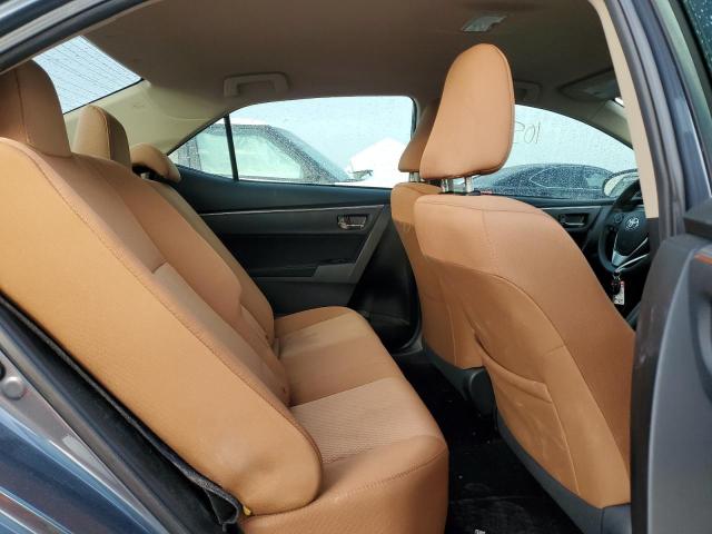 Photo 10 from auction – 2014 TOYOTA COROLLA L with VIN 2T1BURHE7EC042955