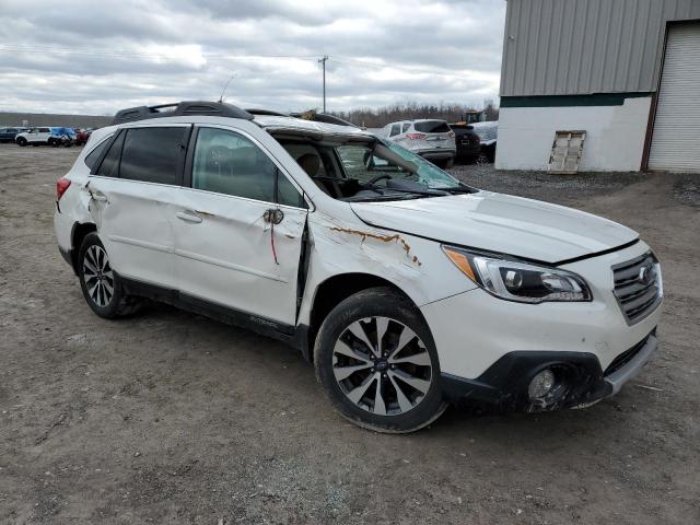 Foto 4 de la subasta – 2016 SUBARU OUTBACK 2. con VIN 4S4BSALC6G3291462
