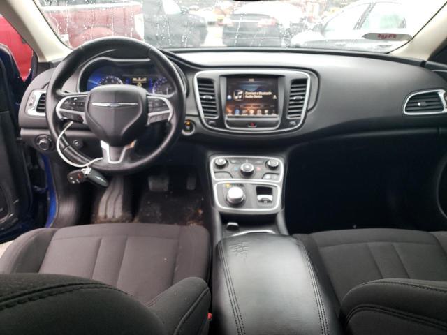 Photo 8 from auction – 2016 CHRYSLER 200 LIMITE with VIN 1C3CCCAB5GN116365