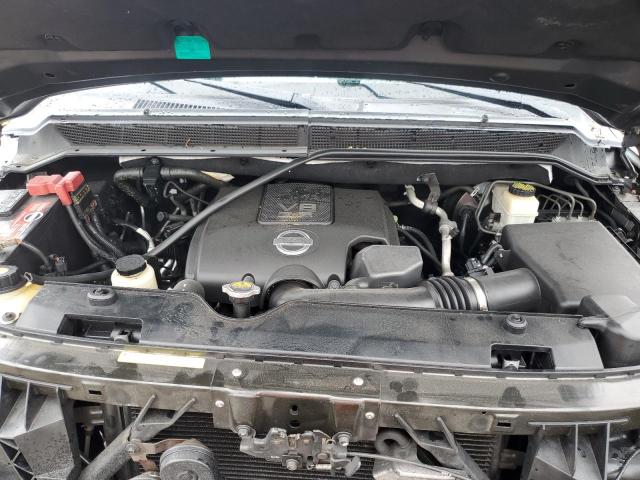 Photo 12 from auction – 2013 NISSAN ARMADA SV with VIN 5N1BA0ND7DN609477