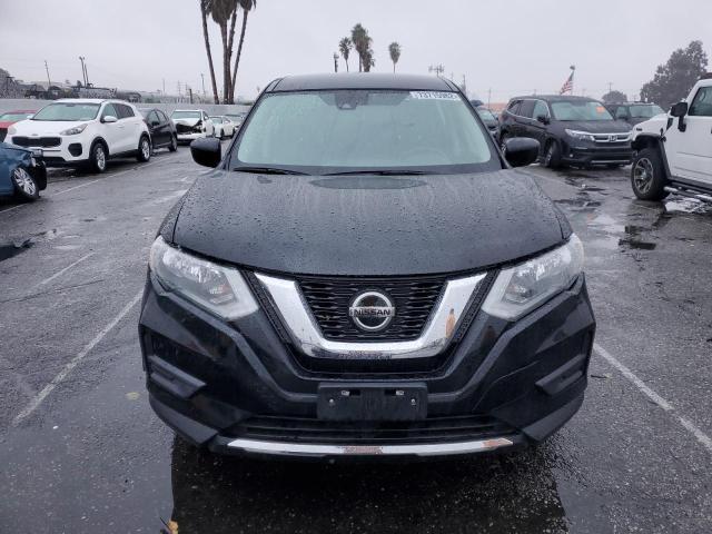 Photo 5 from auction – 2019 NISSAN ROGUE S with VIN 5N1AT2MT4KC839531