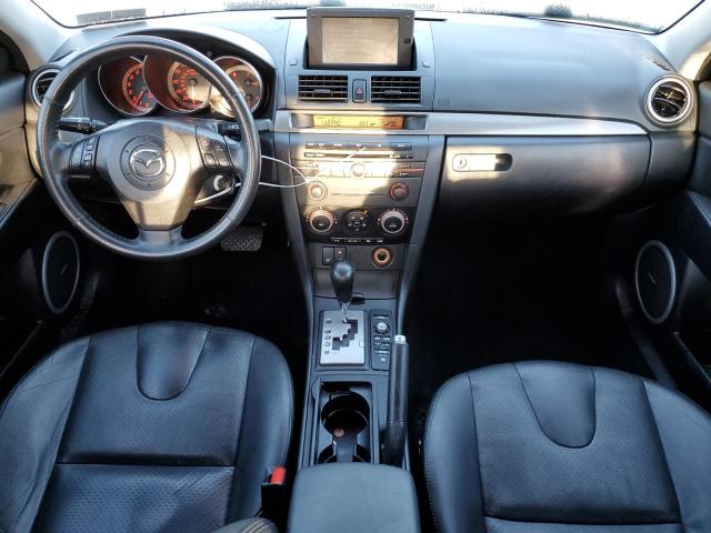 Photo 8 from auction – 2006 MAZDA 3 with VIN JM1BK323361533779