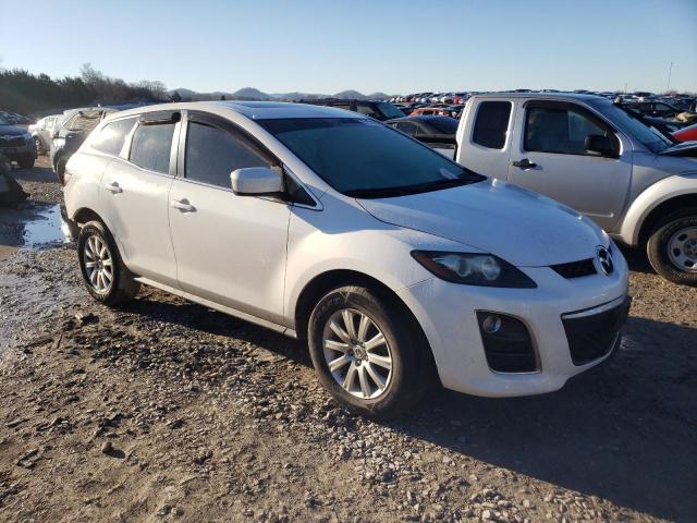 Photo 4 from auction – 2010 MAZDA CX-7 with VIN JM3ER2W56A0337355