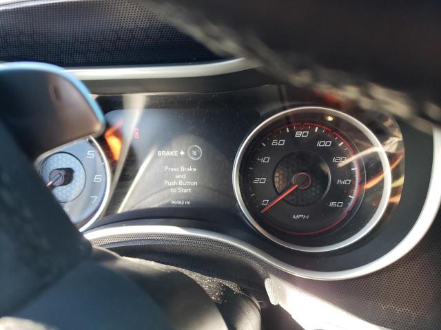 Foto 9 de la subasta – 2016 DODGE CHARGER R/ con VIN 2C3CDXCT6GH312365