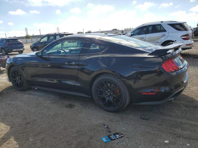 Photo 2 from auction – 2018 FORD MUSTANG with VIN 1FA6P8TH3J5121282