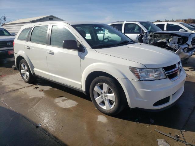 Photo 4 from auction – 2013 DODGE JOURNEY SE with VIN 3C4PDCAB1DT536789
