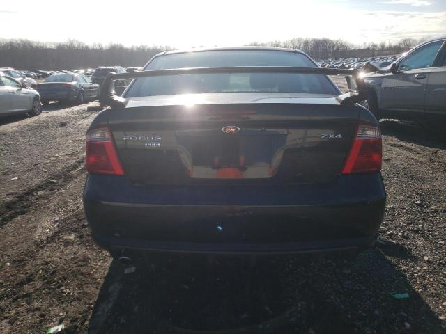 Photo 6 from auction – 2006 FORD FOCUS ZX4 with VIN 1FAFP34N86W156313