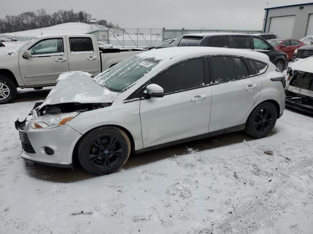 Photo 1 from auction – 2014 FORD FOCUS SE with VIN 1FADP3K28EL116989