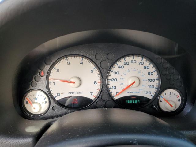 Photo 9 from auction – 2004 JEEP LIBERTY SP with VIN 1J4GL48K04W230704