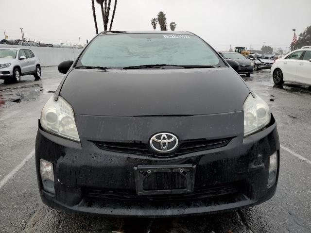 Photo 5 from auction – 2010 TOYOTA PRIUS with VIN JTDKN3DU6A0192938