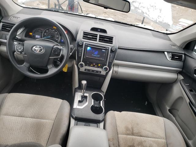 Photo 8 from auction – 2012 TOYOTA CAMRY BASE with VIN 4T4BF1FK1CR227699
