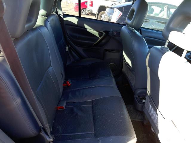 Photo 10 from auction – 2003 TOYOTA RAV4 with VIN JTEHH20V730201347