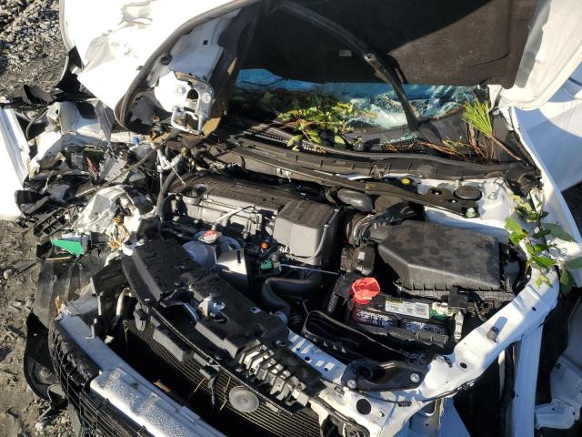 Photo 11 from auction – 2017 HONDA ACCORD EXL with VIN 1HGCR2F95HA113003