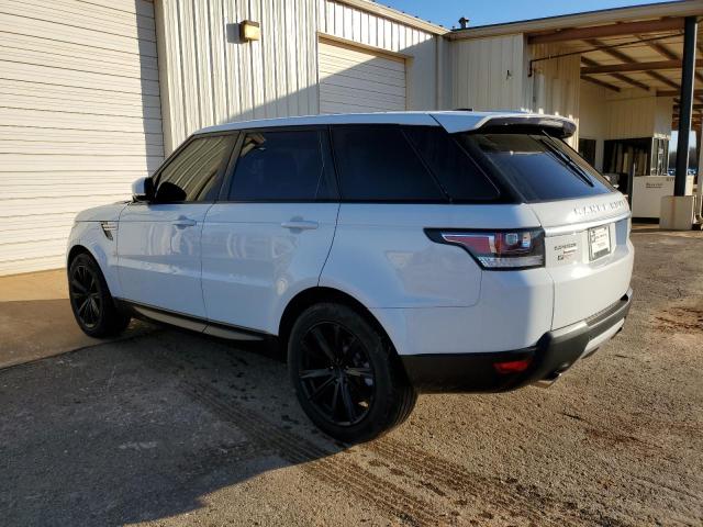 Photo 2 from auction – 2015 LAND ROVER RANGE ROVE with VIN SALWR2VF4FA507021