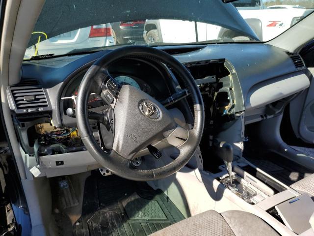 Photo 8 from auction – 2010 TOYOTA CAMRY BASE with VIN 4T1BF3EK8AU087963