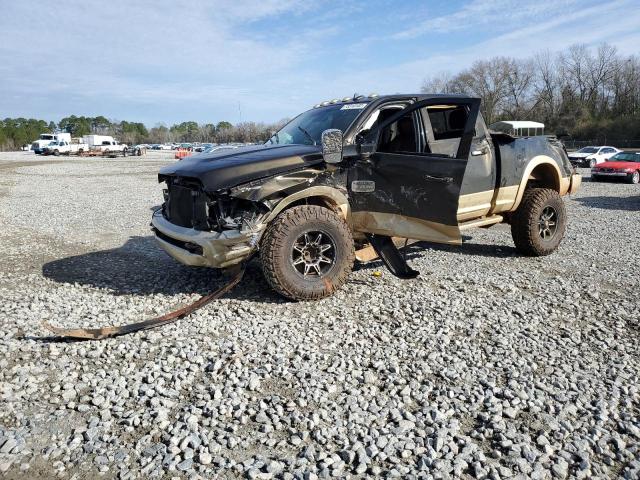 Photo 1 from auction – 2014 RAM 2500 LONGH with VIN 3C6UR5GL8EG222784