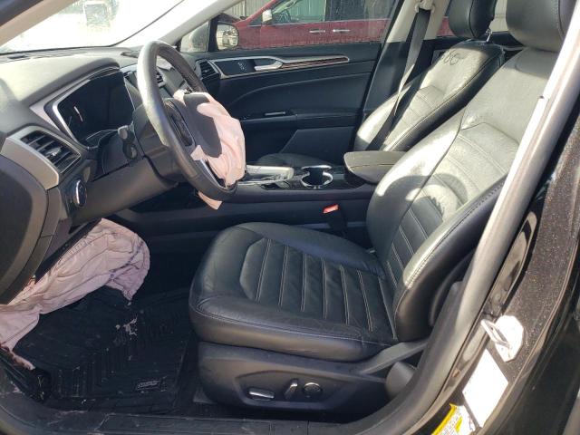 Photo 7 from auction – 2015 FORD FUSION SE with VIN 3FA6P0HD0FR110574