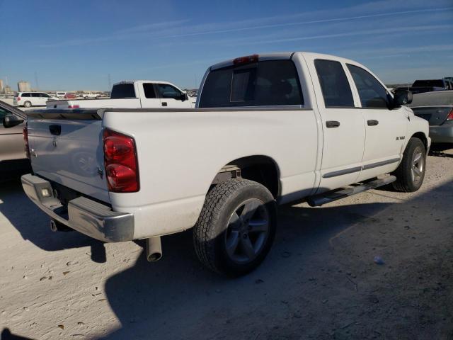 Photo 3 from auction – 2008 DODGE RAM 1500 S with VIN 1D7HA18N68J180277