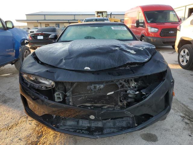 Photo 5 from auction – 2019 CHEVROLET CAMARO LS with VIN 1G1FB3DS9K0103169