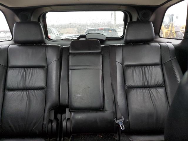 Photo 10 from auction – 2012 JEEP GRAND CHER with VIN 1C4RJFAG7CC221357