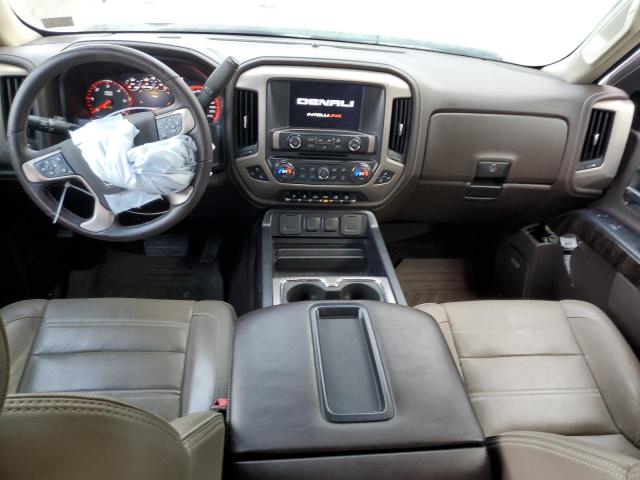 Photo 8 from auction – 2015 GMC SIERRA K15 with VIN 3GTU2WEJ0FG313070