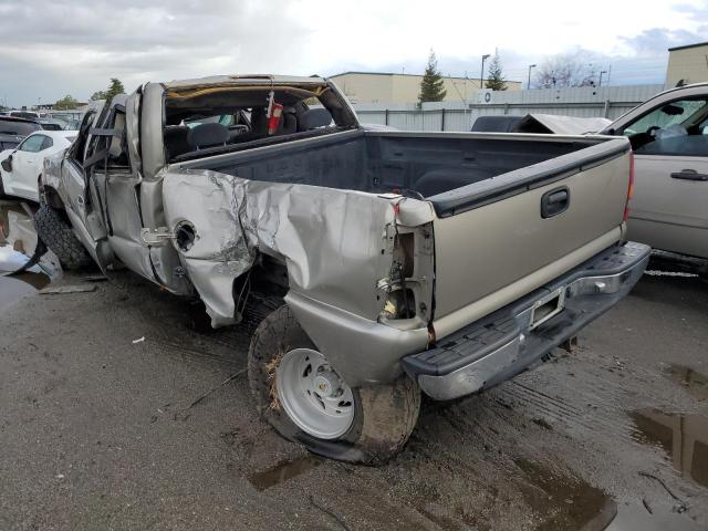 Photo 2 from auction – 2000 CHEVROLET SILVERADO with VIN 1GCEK19T7YE428830