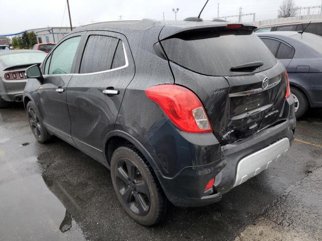 Photo 2 from auction – 2016 BUICK ENCORE with VIN KL4CJASB4GB662767