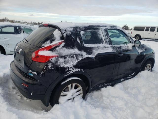Photo 3 from auction – 2014 NISSAN JUKE S with VIN JN8AF5MVXET358657