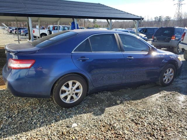 Photo 3 from auction – 2011 TOYOTA CAMRY BASE with VIN 4T1BF3EK3BU637636