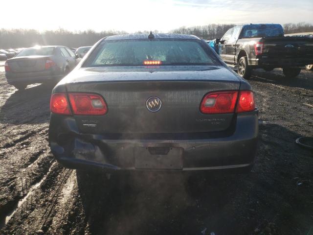 Photo 6 from auction – 2009 BUICK LUCERNE CX with VIN 1G4HD57M09U105555