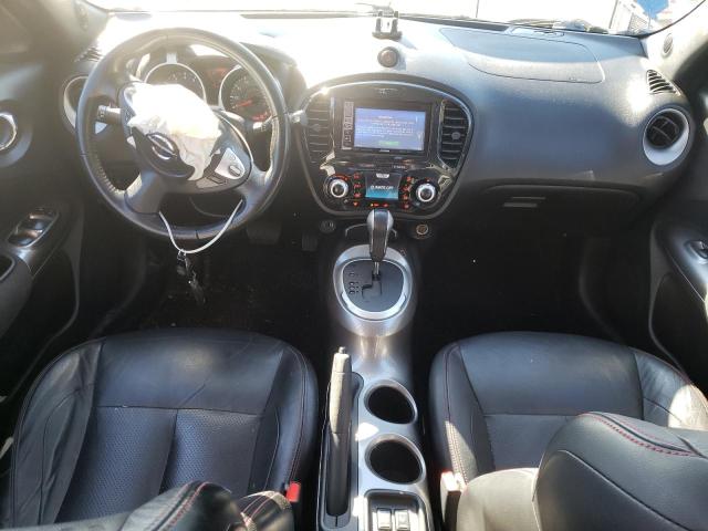 Photo 8 from auction – 2012 NISSAN JUKE S with VIN JN8AF5MR2CT108572
