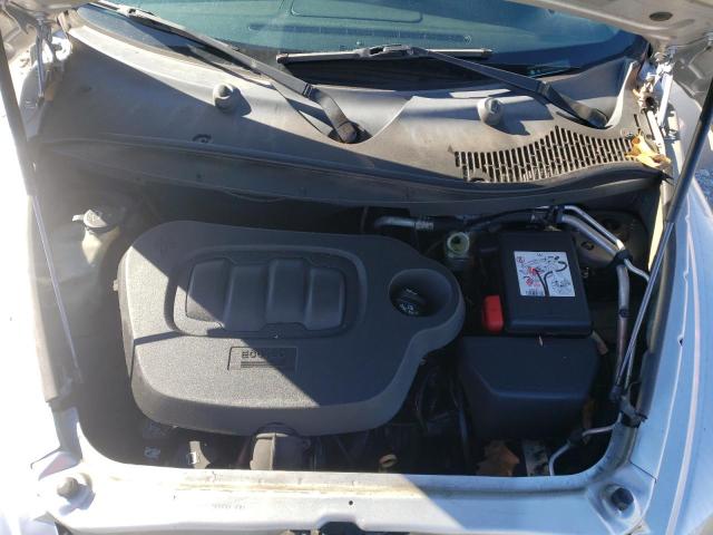Photo 12 from auction – 2011 CHEVROLET HHR LS with VIN 3GNBAAFW3BS519134
