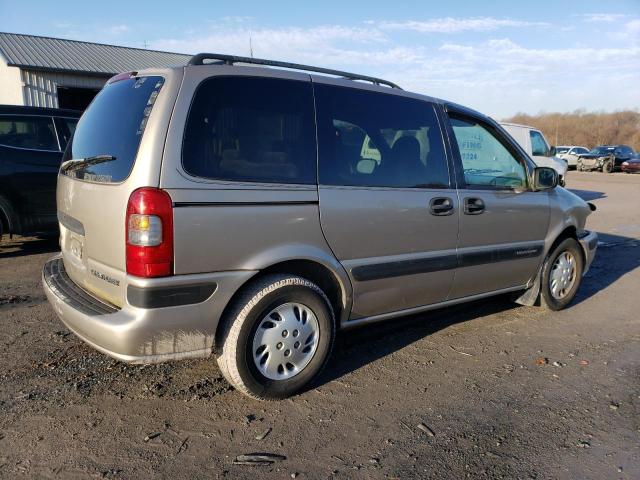 Photo 3 from auction – 1998 CHEVROLET VENTURE with VIN 1GNDU06E7WD146798