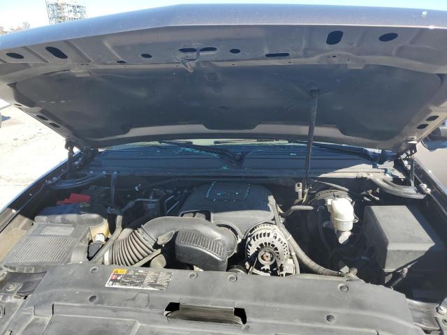 Photo 12 from auction – 2012 CHEVROLET TAHOE C150 with VIN 1GNSCBE02CR114707