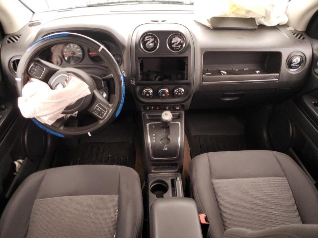 Photo 8 from auction – 2013 JEEP COMPASS LA with VIN 1C4NJDEB0DD248543