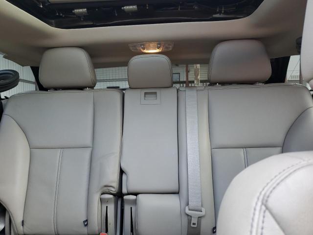 Photo 10 from auction – 2011 FORD EDGE SEL with VIN 2FMDK4JC9BBA18117