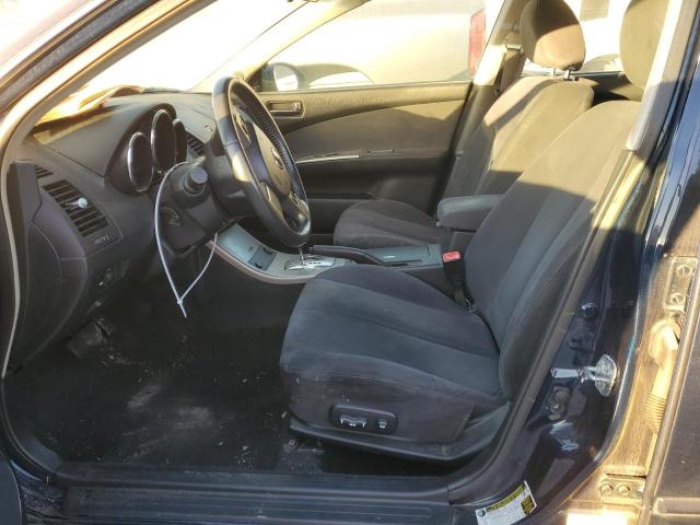 Photo 7 from auction – 2006 NISSAN ALTIMA SE with VIN 1N4BL11D96C227420
