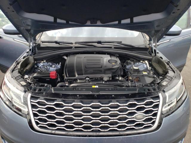 Photo 12 from auction – 2019 LAND ROVER RANGE ROVE with VIN SALYB2EX5KA233831