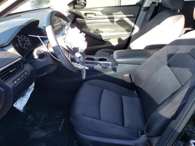 Photo 7 from auction – 2019 NISSAN ALTIMA SV with VIN 1N4BL4DVXKC136690