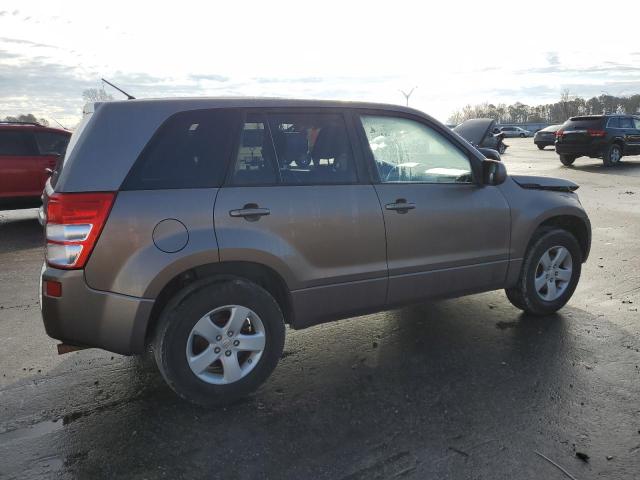 Photo 3 from auction – 2013 SUZUKI GRAND VITA with VIN JS3TD0D64D4100246