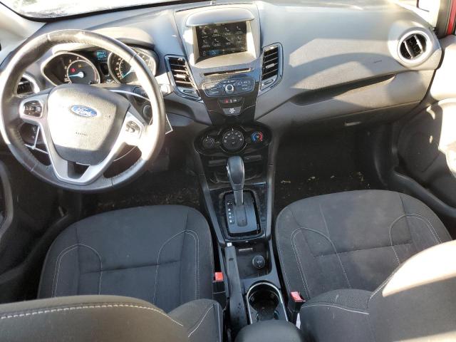 Photo 8 from auction – 2016 FORD FIESTA SE with VIN 3FADP4BJ5GM103499