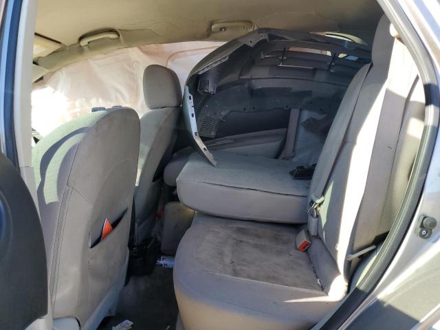 Photo 10 from auction – 2012 NISSAN ROGUE S with VIN JN8AS5MVXCW712863
