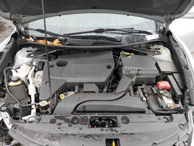 Photo 11 from auction – 2016 NISSAN ALTIMA 2.5 with VIN 1N4AL3AP7GN344131