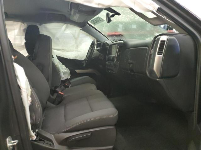Photo 7 from auction – 2016 CHEVROLET SILVERADO with VIN 3GCUKREC3GG251801
