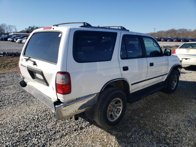 Photo 3 from auction – 1999 TOYOTA 4RUNNER with VIN JT3GM84R5X0044536