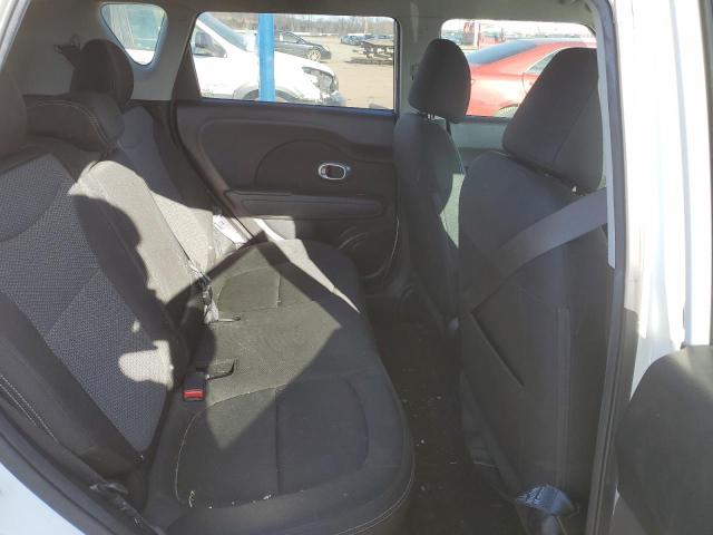 Photo 10 from auction – 2017 KIA SOUL + with VIN KNDJP3A57H7463252