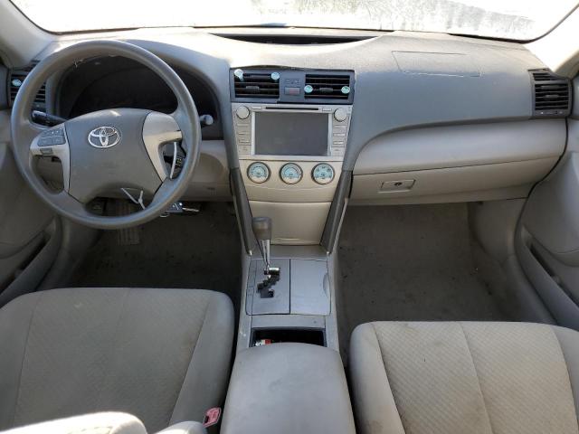 Photo 8 from auction – 2007 TOYOTA CAMRY CE with VIN 4T1BE46K67U655790