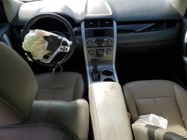 Photo 8 from auction – 2014 FORD EDGE SE with VIN 2FMDK3GC5EBB63564