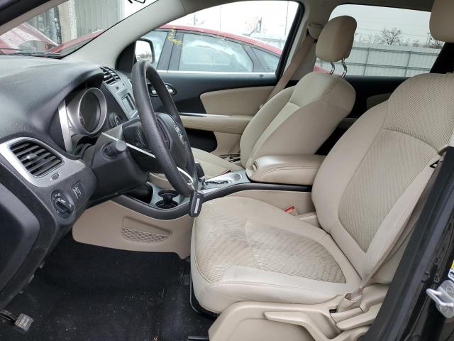 Photo 7 from auction – 2013 DODGE JOURNEY SX with VIN 3C4PDCBG4DT546596