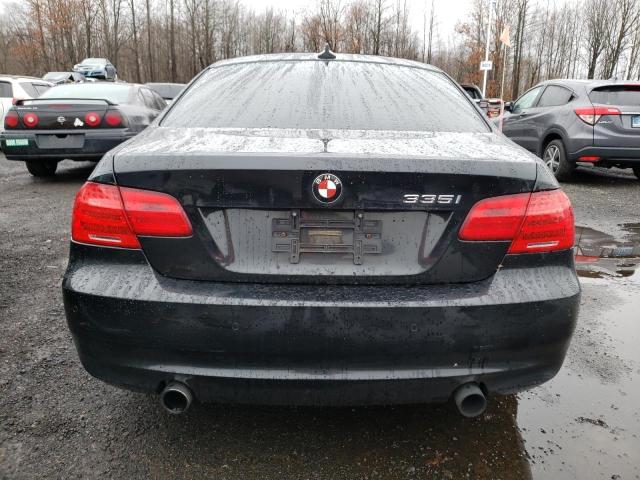 Photo 6 from auction – 2012 BMW 335 XI with VIN WBAKF9C53CE620753
